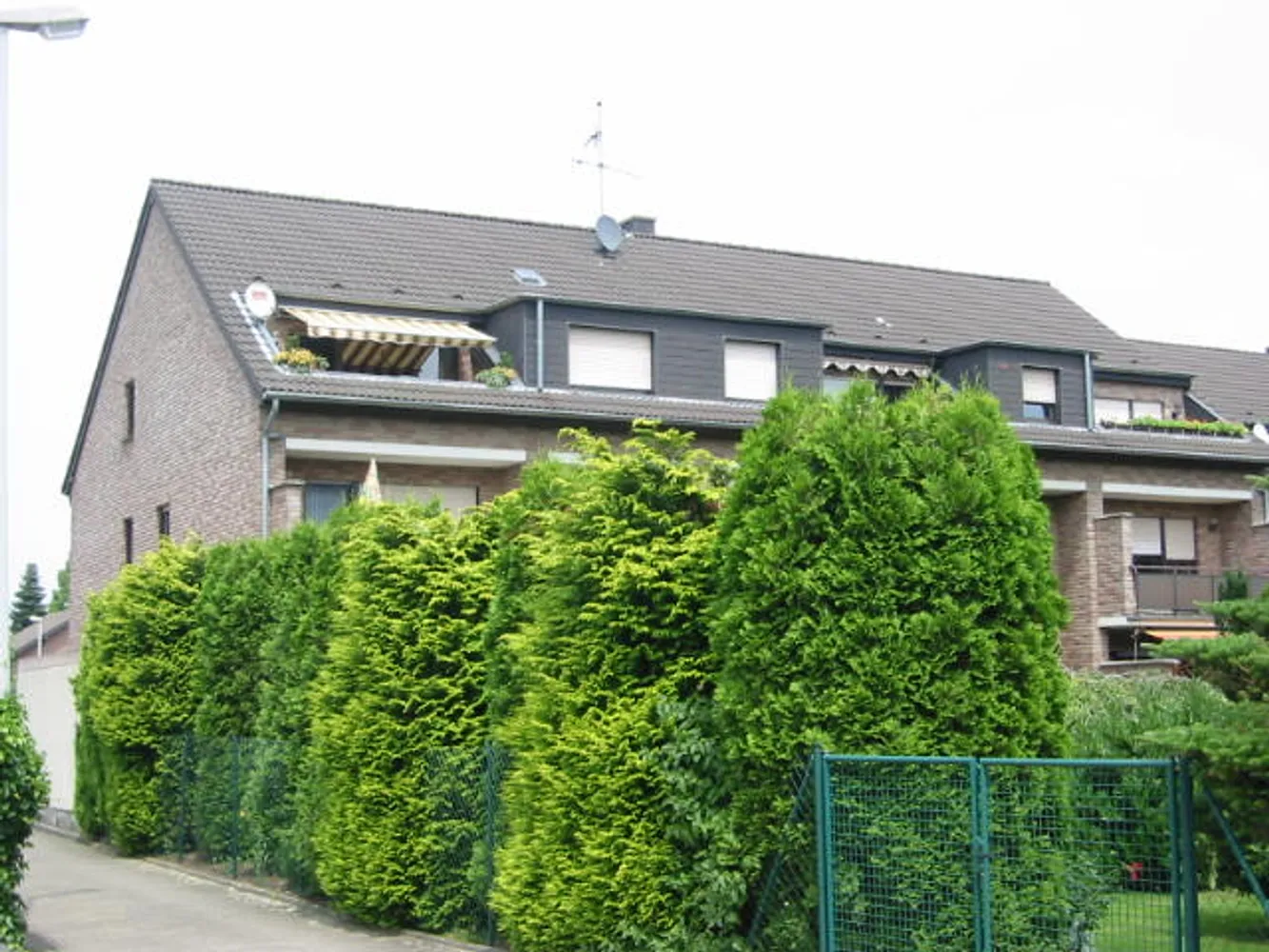 3 Zimmer Wohnung mit 69 m² in Mönchengladbach – Bild 12