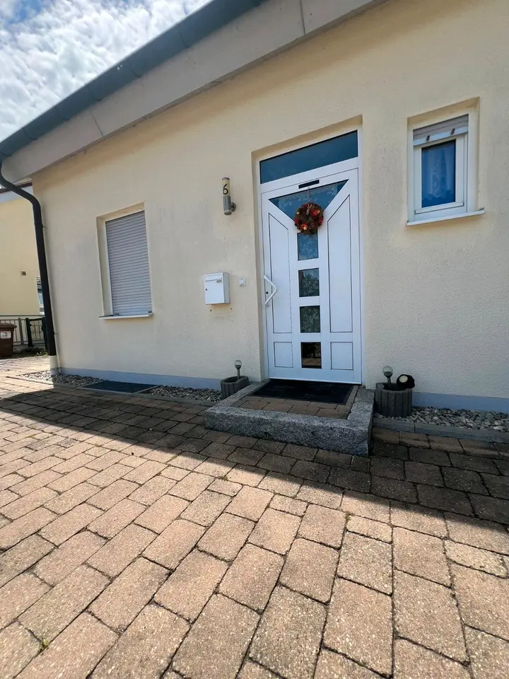 3 Zimmer Haus mit 110 m² in Günzburg – Bild 10
