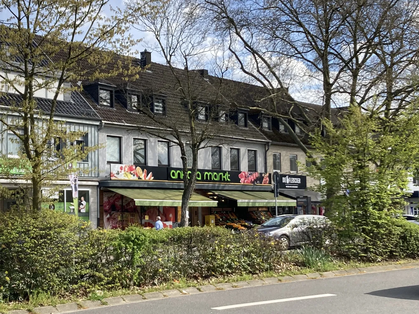 3 Zimmer Wohnung mit 58 m² in Neuss – Bild 12