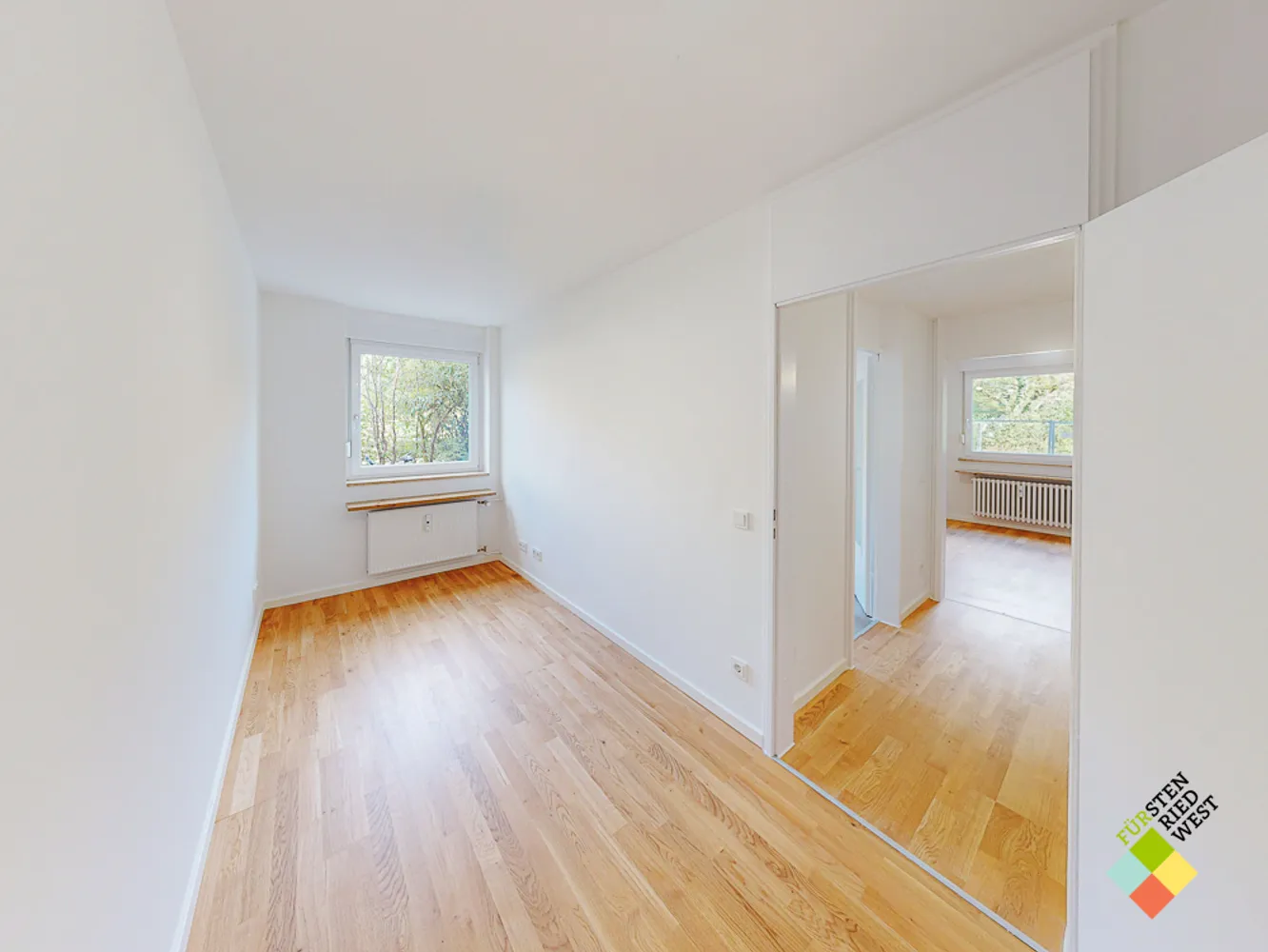 3 room apartment with 70 m² in Munich – Photo 8