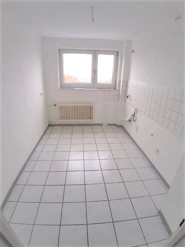 3 Zimmer Wohnung mit 65 m² in Kassel – Bild 3
