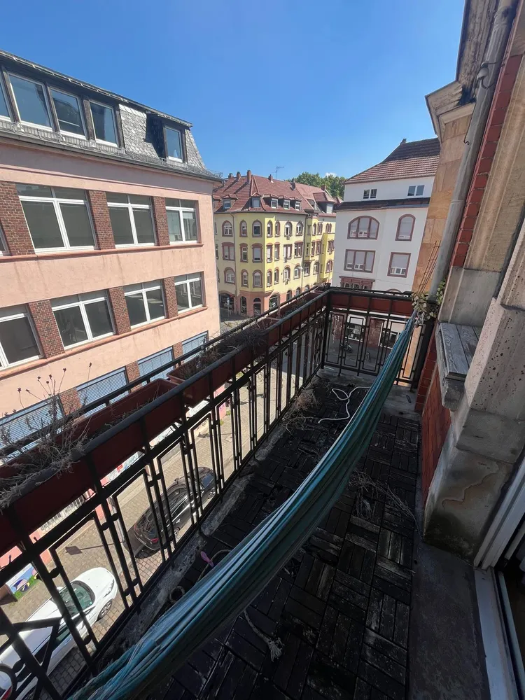 3 Zimmer Wohnung mit 74 m² in Mannheim – Bild 6