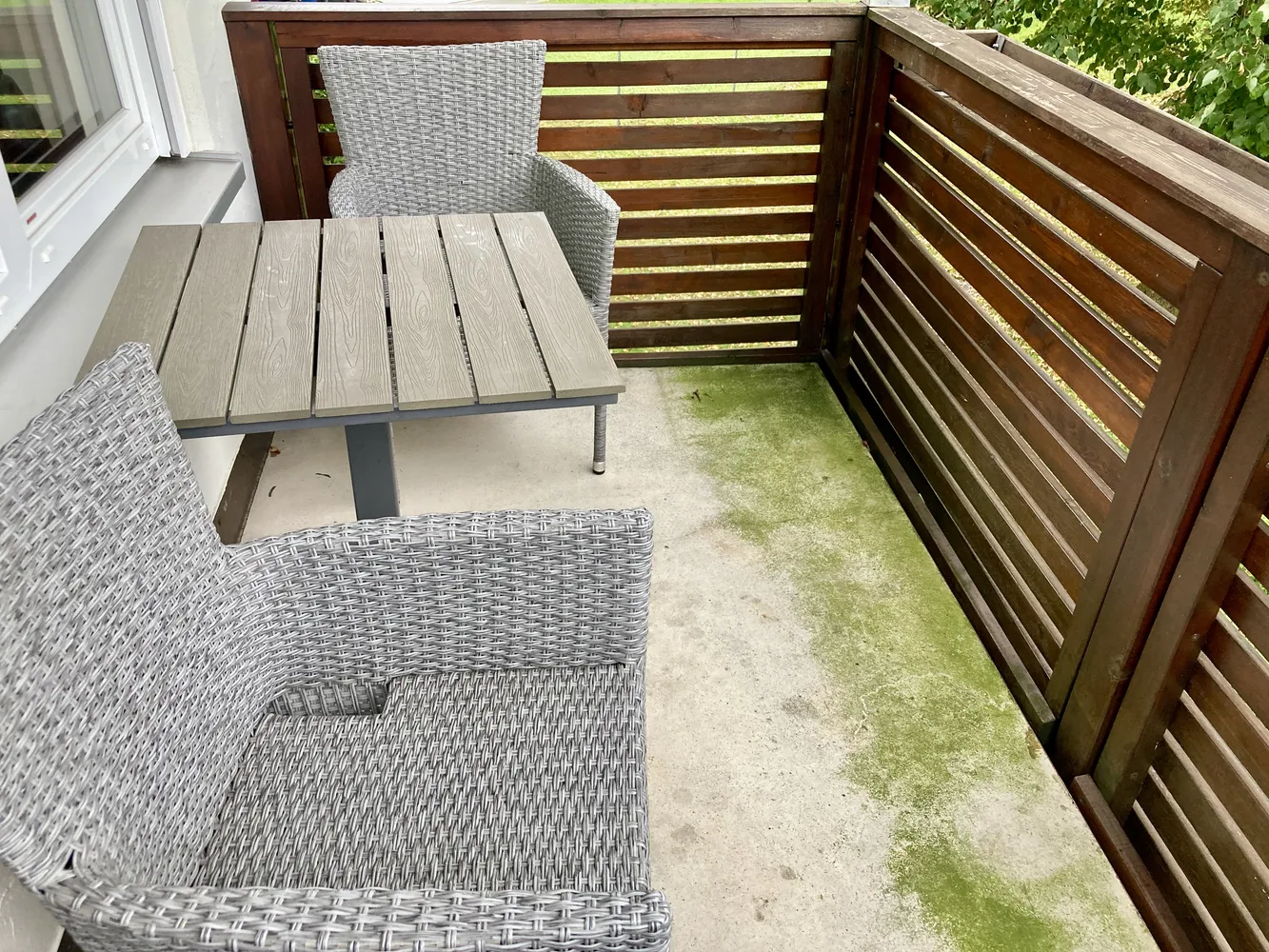 2 Zimmer Wohnung mit 68 m² in Rosenheim – Bild 3