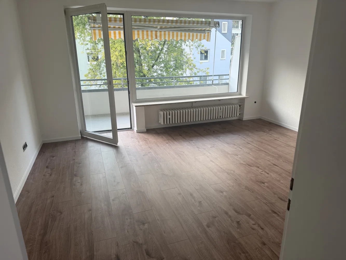 3 Zimmer Wohnung mit 76 m² in Dachau – Bild 7