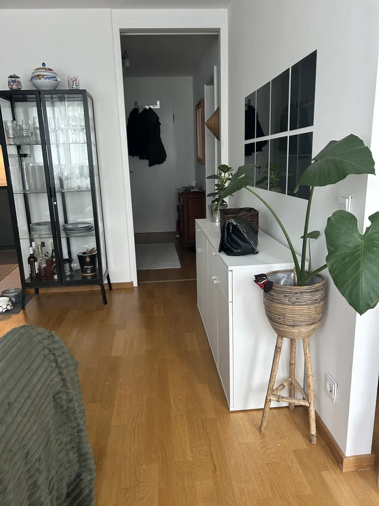 2 Zimmer Wohnung mit 44 m² in München – Bild 3