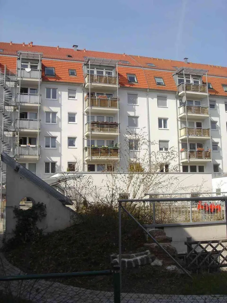 1 Zimmer Wohnung mit 40 m² in Leipzig – Bild 7
