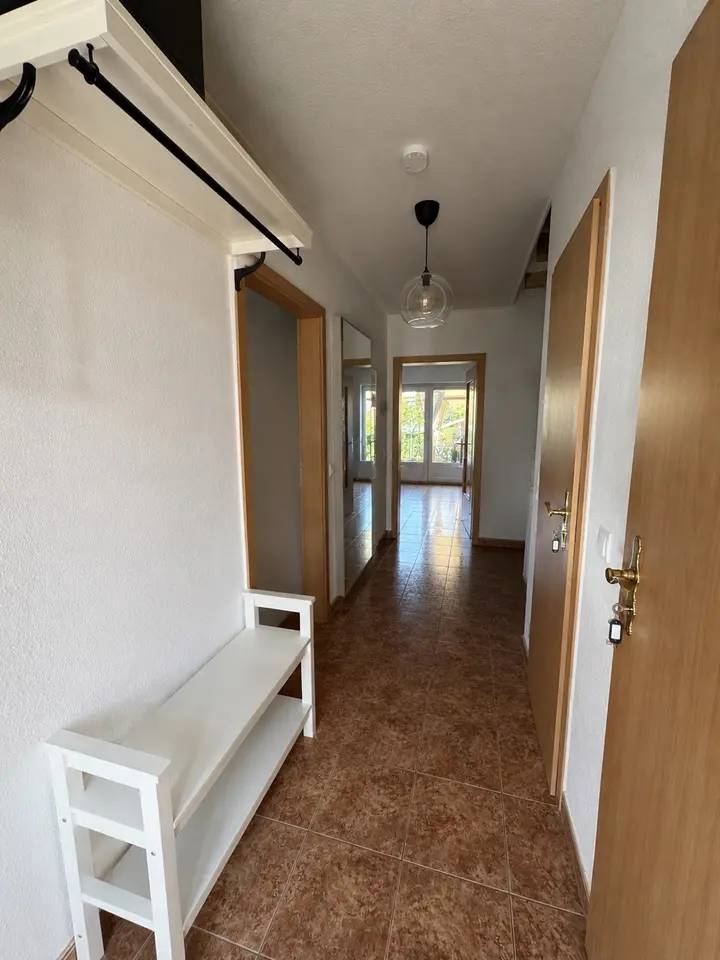 4 Zimmer Haus mit 97 m² in Zeitz – Bild 3
