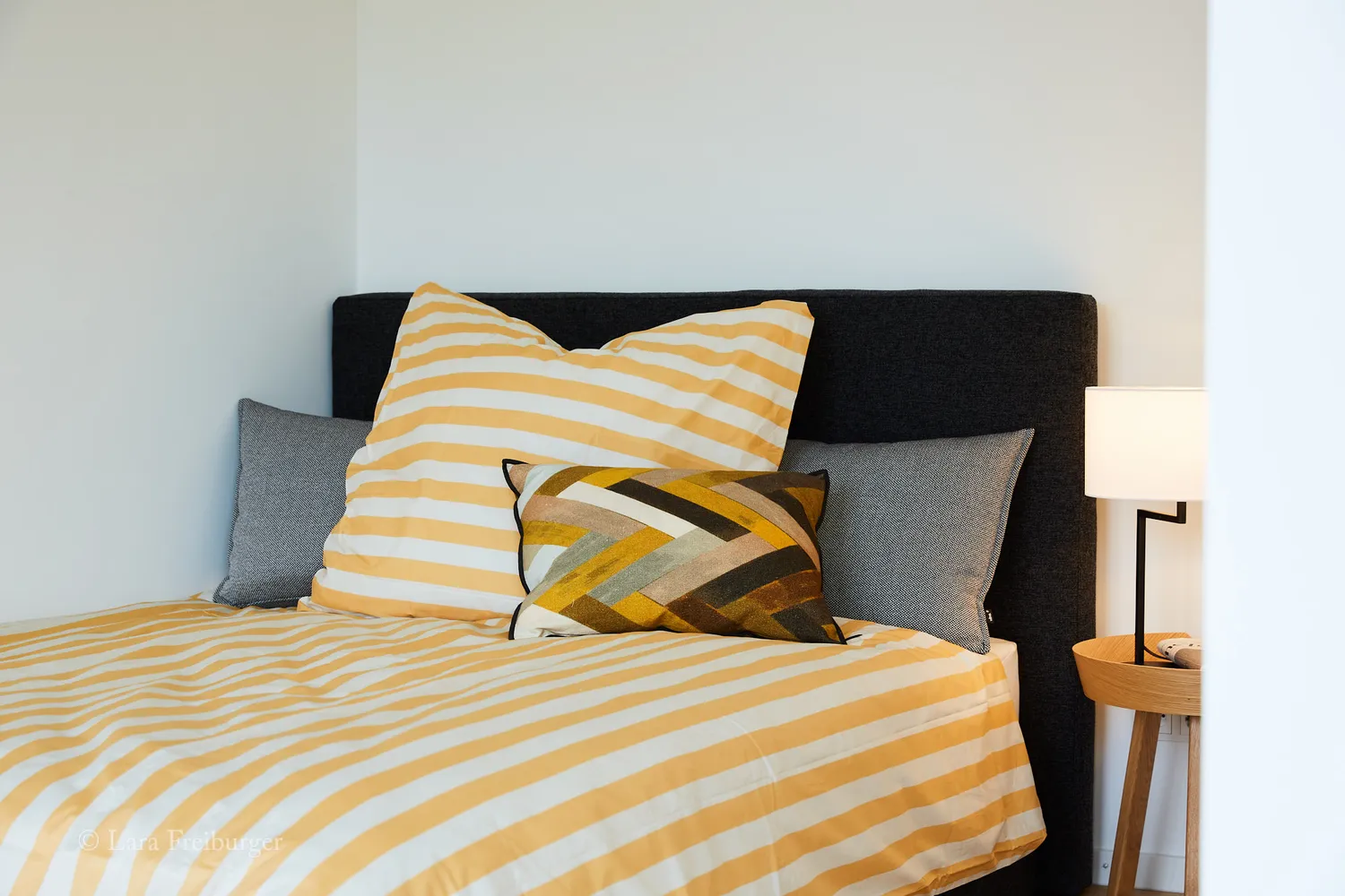 1 Zimmer Wohnung mit 36 m² in München – Bild 6