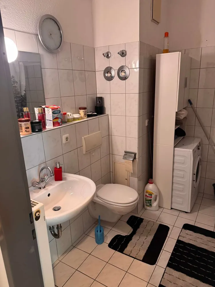 2 Zimmer Wohnung mit 52 m² in Bottrop – Bild 4