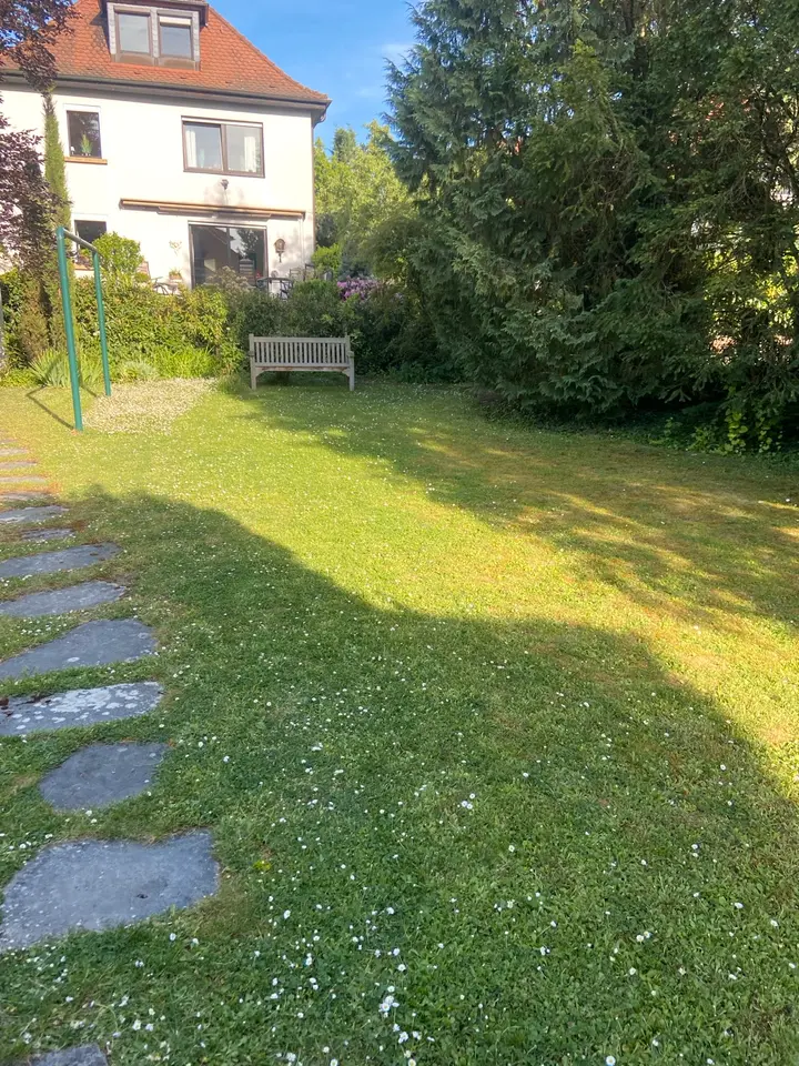 3 Zimmer Wohnung mit 80 m² in Würzburg – Bild 8
