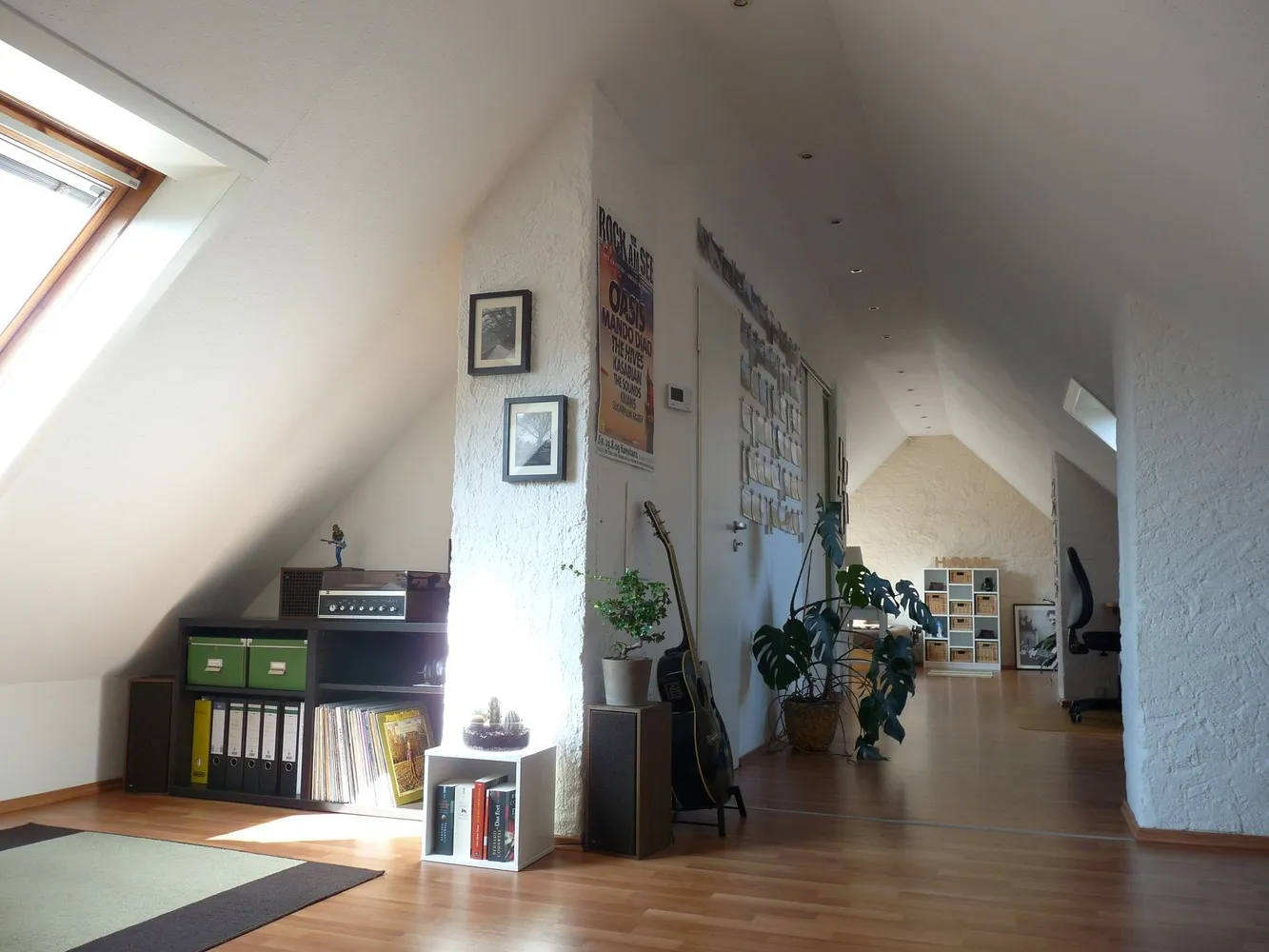 3 Zimmer Wohnung mit 78 m² in Karlsruhe – Bild 6