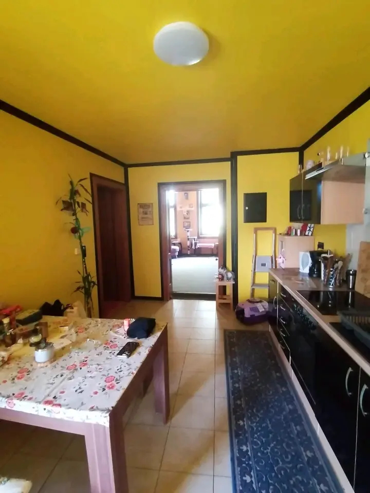 2 Zimmer Wohnung mit 65 m² in Schwedt/Oder – Bild 10