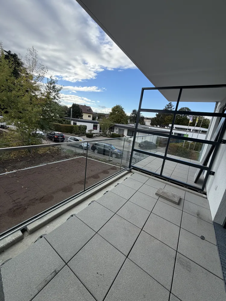 2 Zimmer Wohnung mit 54 m² in Frankfurt am Main – Bild 9