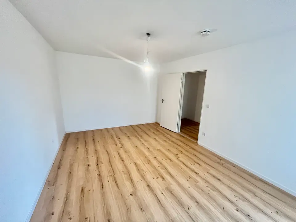 2 room apartment with 69 m² in Passau – Photo 9