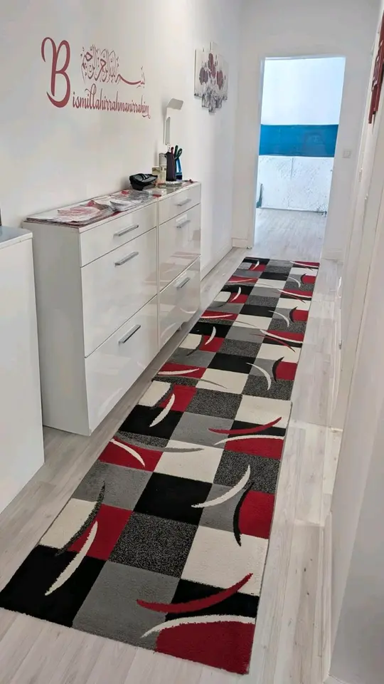 2 room apartment with 60 m² in Rüsselsheim am Main – Photo 3