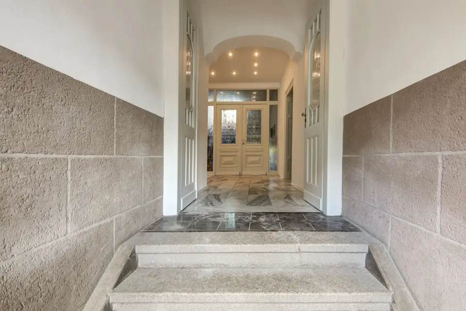 5 Zimmer Wohnung mit 115 m² in Rudolstadt – Bild 3