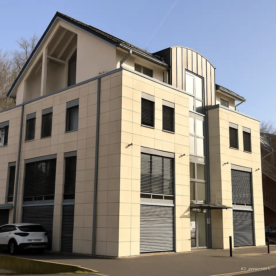 4 Zimmer Wohnung mit 164 m² in Hamm – Bild 3