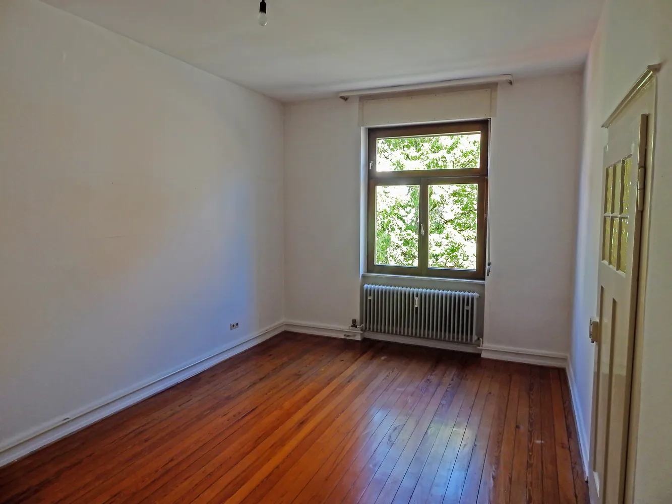 3 Zimmer Wohnung mit 100 m² in Karlsruhe – Bild 10