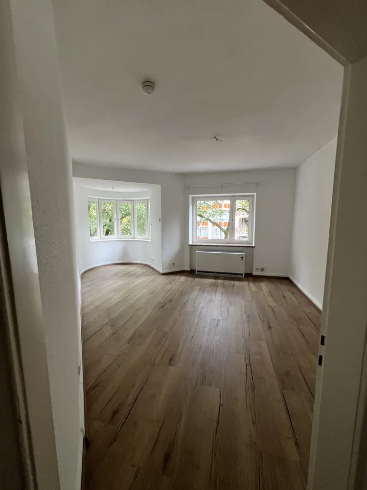 3 Zimmer Wohnung mit 63 m² in Duisburg – Bild 3