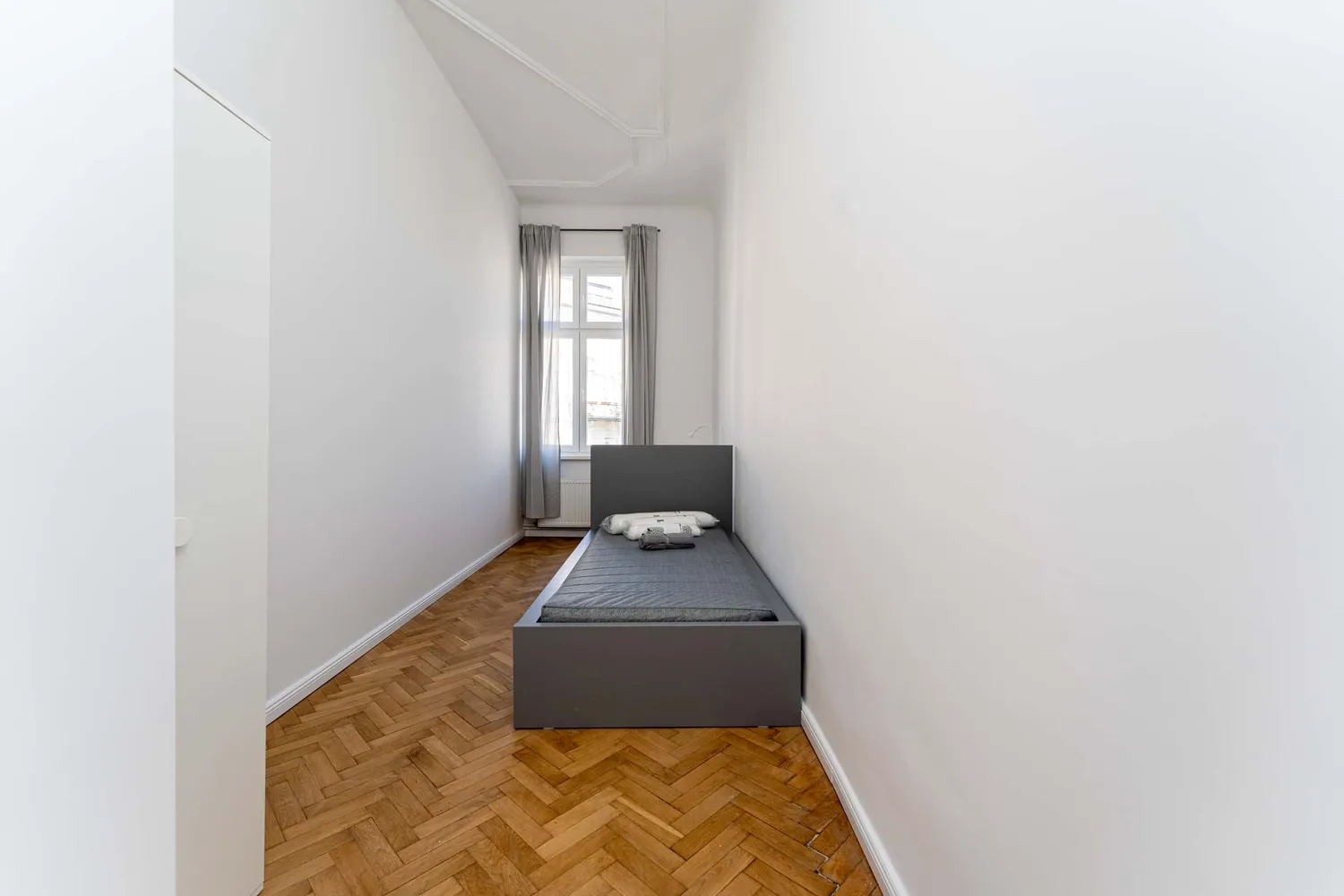 WG-Zimmer in Berlin – Bild 1