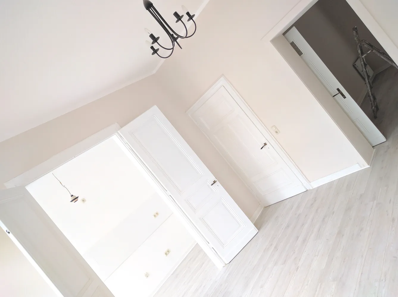 4 Zimmer Wohnung mit 128 m² in Duisburg – Bild 10
