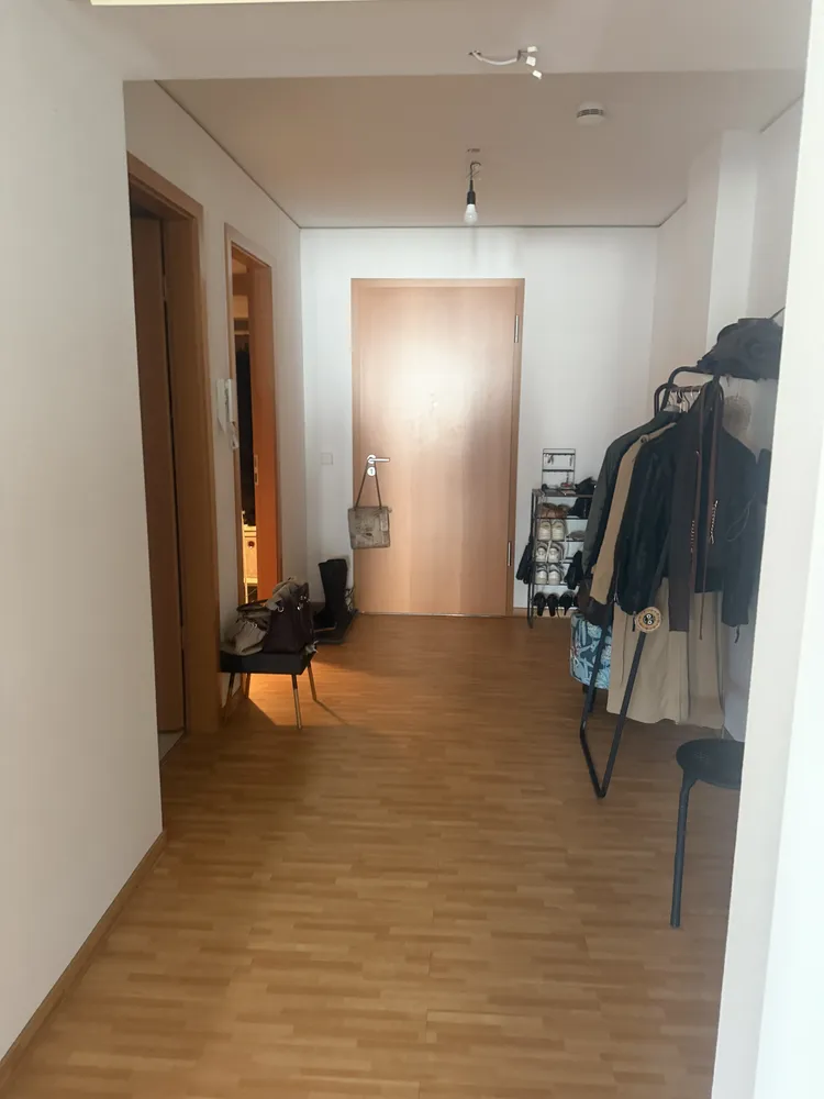 1 Zimmer Wohnung mit 68 m² in Frankfurt am Main – Bild 5