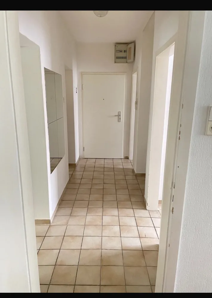 1 Zimmer Wohnung mit 25 m² in Mannheim – Bild 10