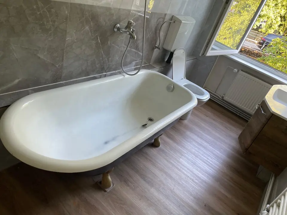 2 Zimmer Wohnung mit 60 m² in Wuppertal – Bild 8