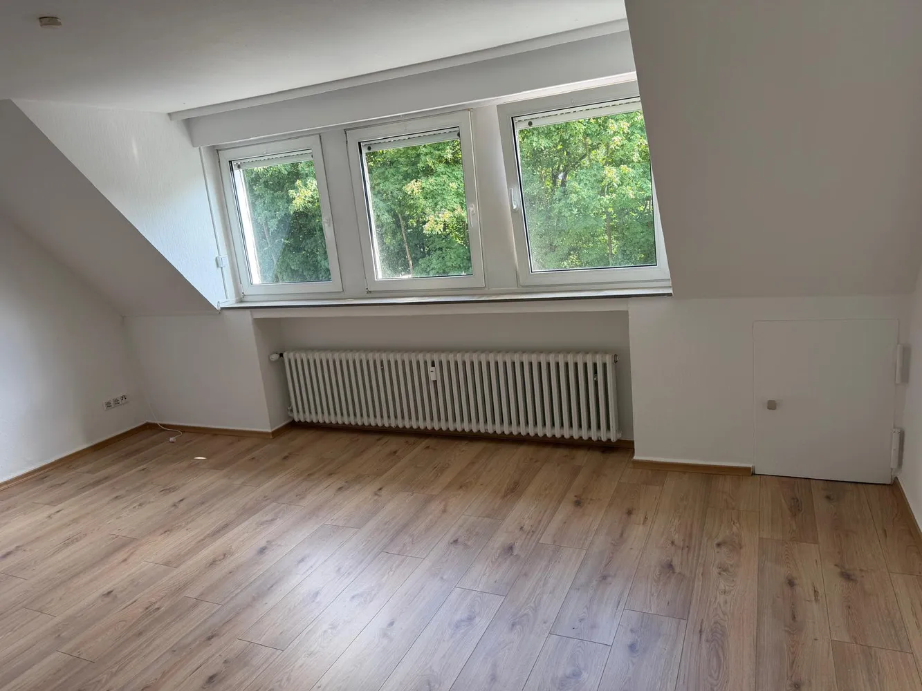 3 Zimmer Wohnung mit 61 m² in Hagen – Bild 2