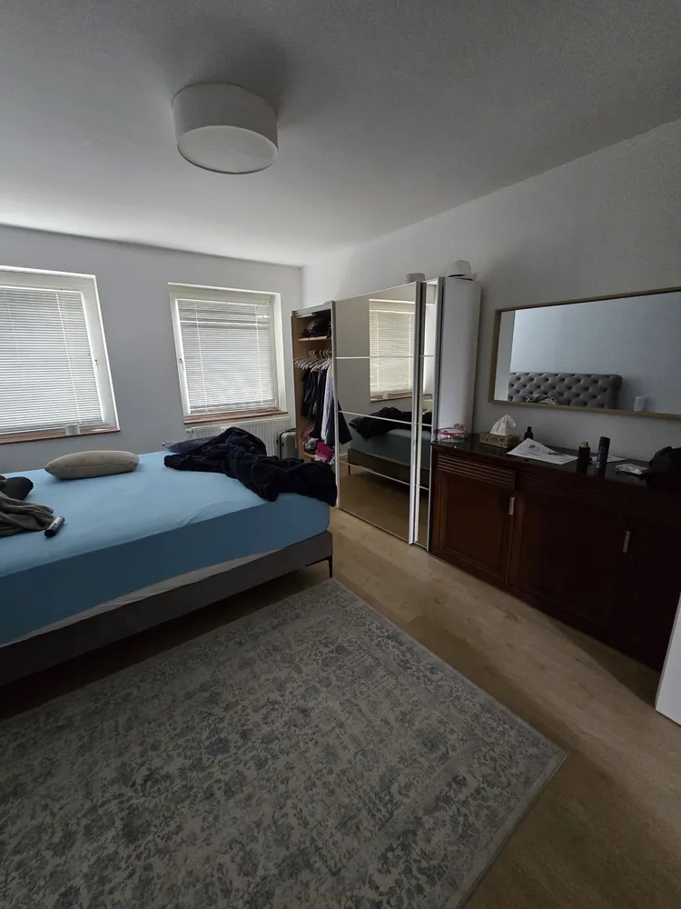 2 Zimmer Wohnung mit 55 m² in Düsseldorf – Bild 3