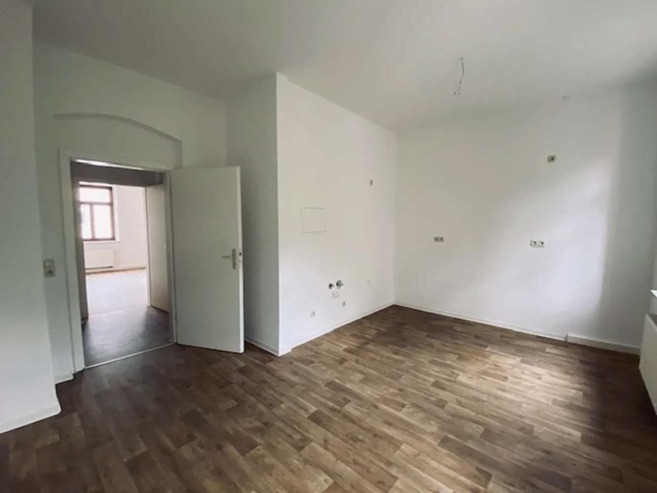 2 room apartment with 59 m² in Dresden – Photo 3