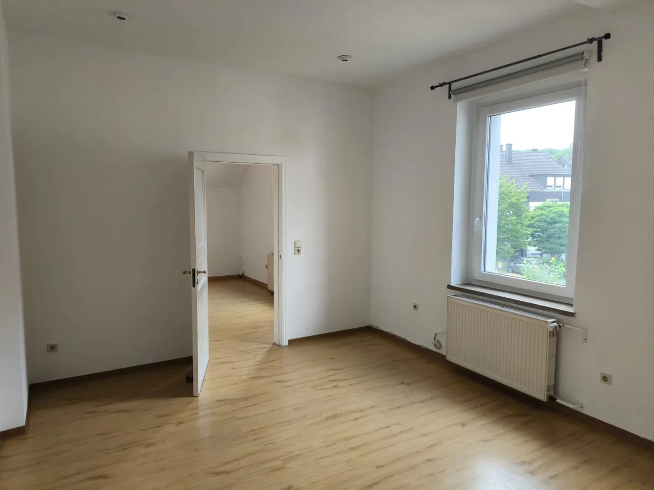 3 Zimmer Wohnung mit 65 m² in Dortmund – Bild 11