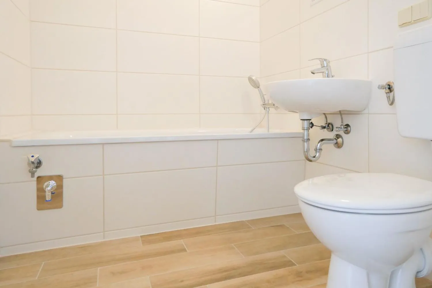 3 Zimmer Wohnung mit 57 m² in Magdeburg – Bild 4