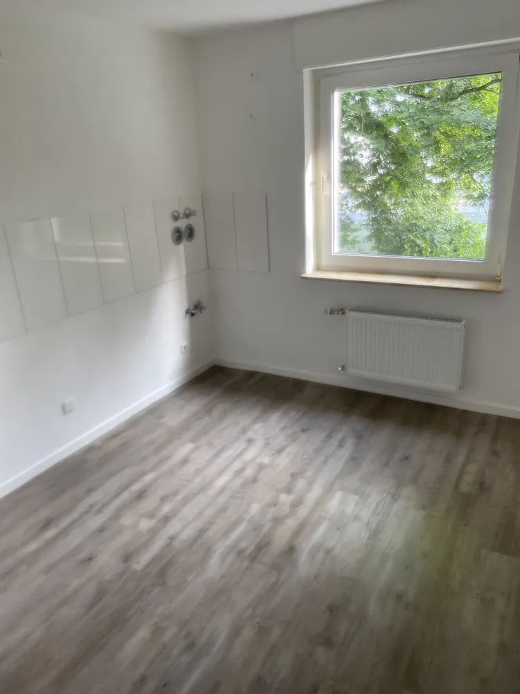 2 Zimmer Wohnung mit 63 m² in Hagen – Bild 1