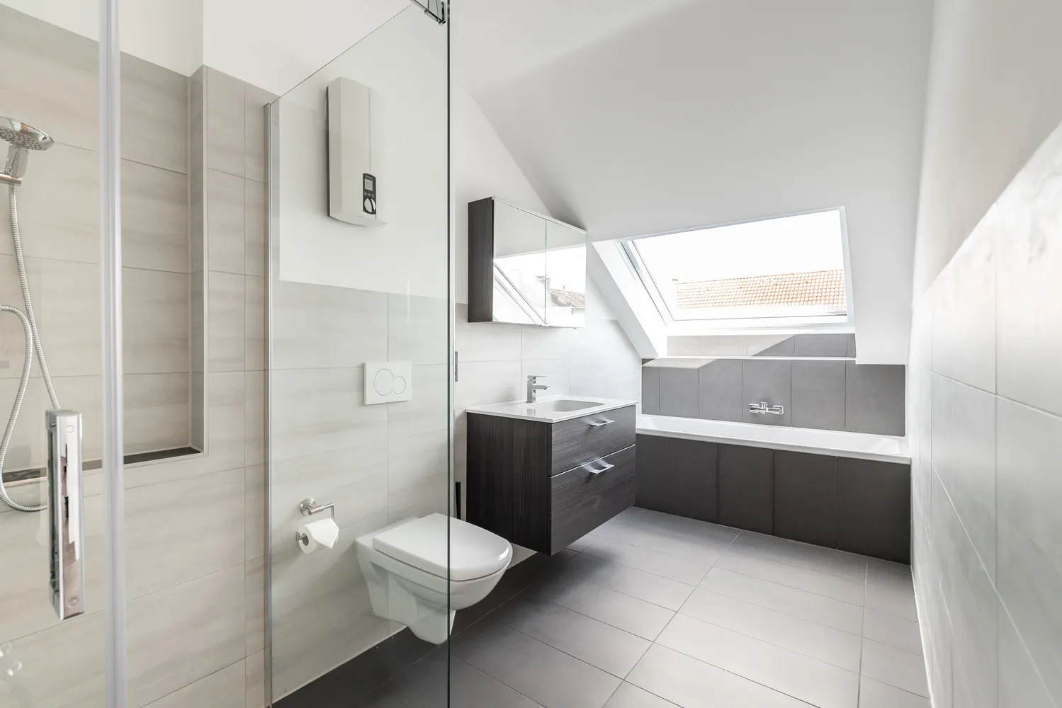 3 Zimmer Wohnung mit 76 m² in Mülheim an der Ruhr – Bild 11