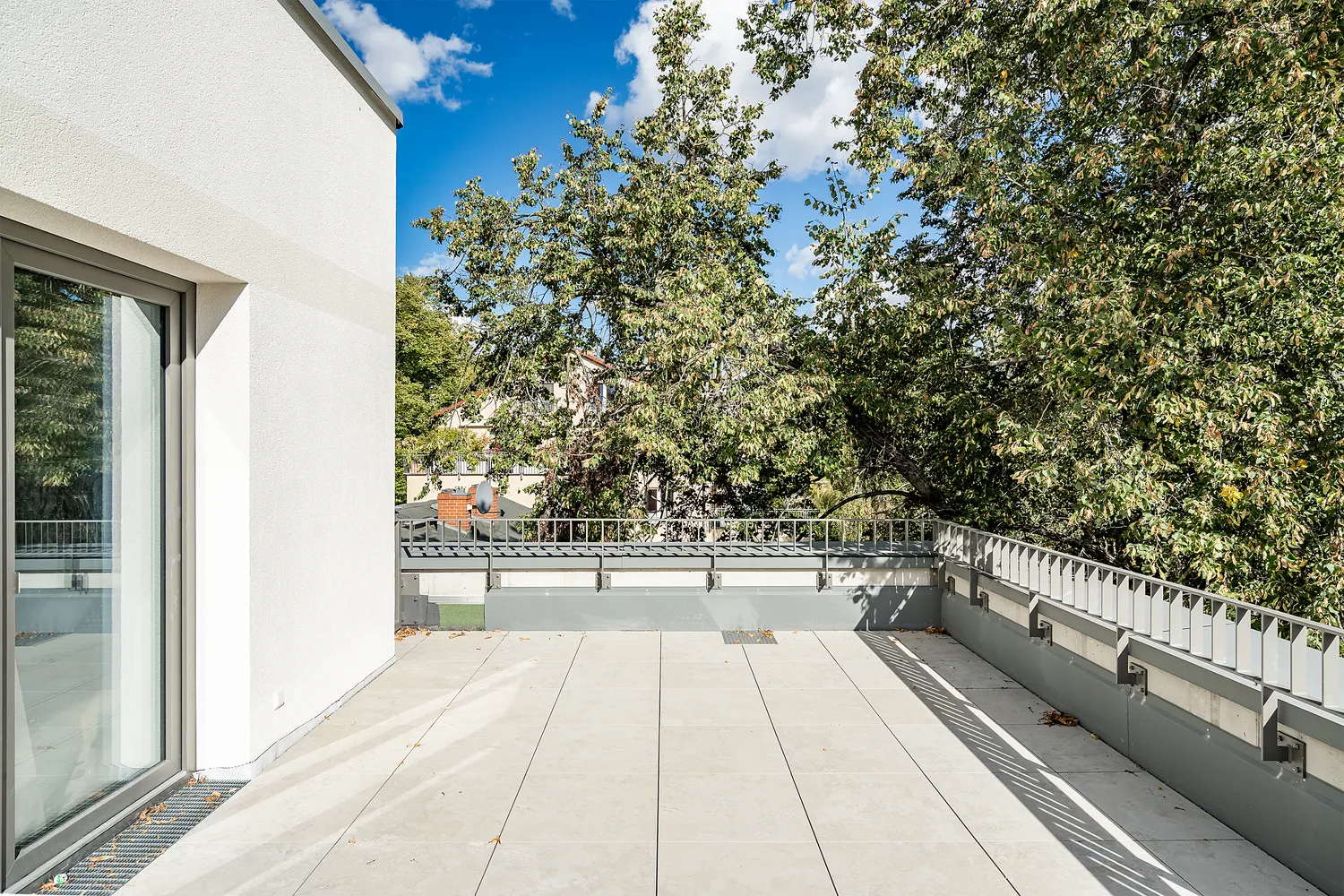 3 Zimmer Wohnung mit 83 m² in Berlin – Bild 11