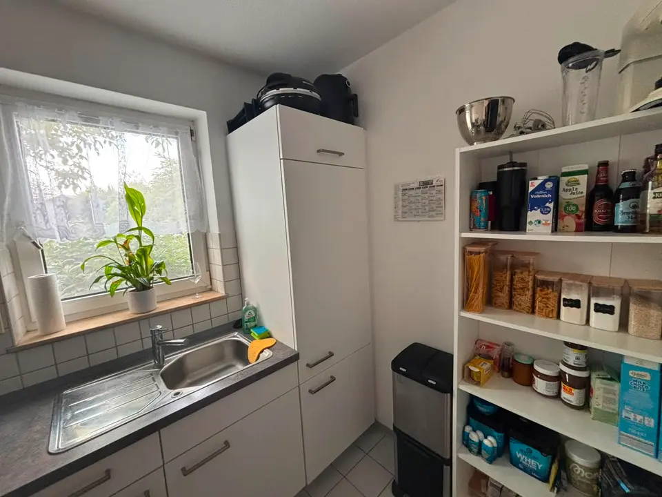 2 room apartment with 52 m² in Schwäbisch Hall – Photo 3
