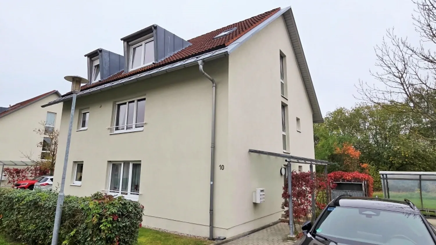 2 Zimmer Wohnung mit 62 m² in Leipzig – Bild 4