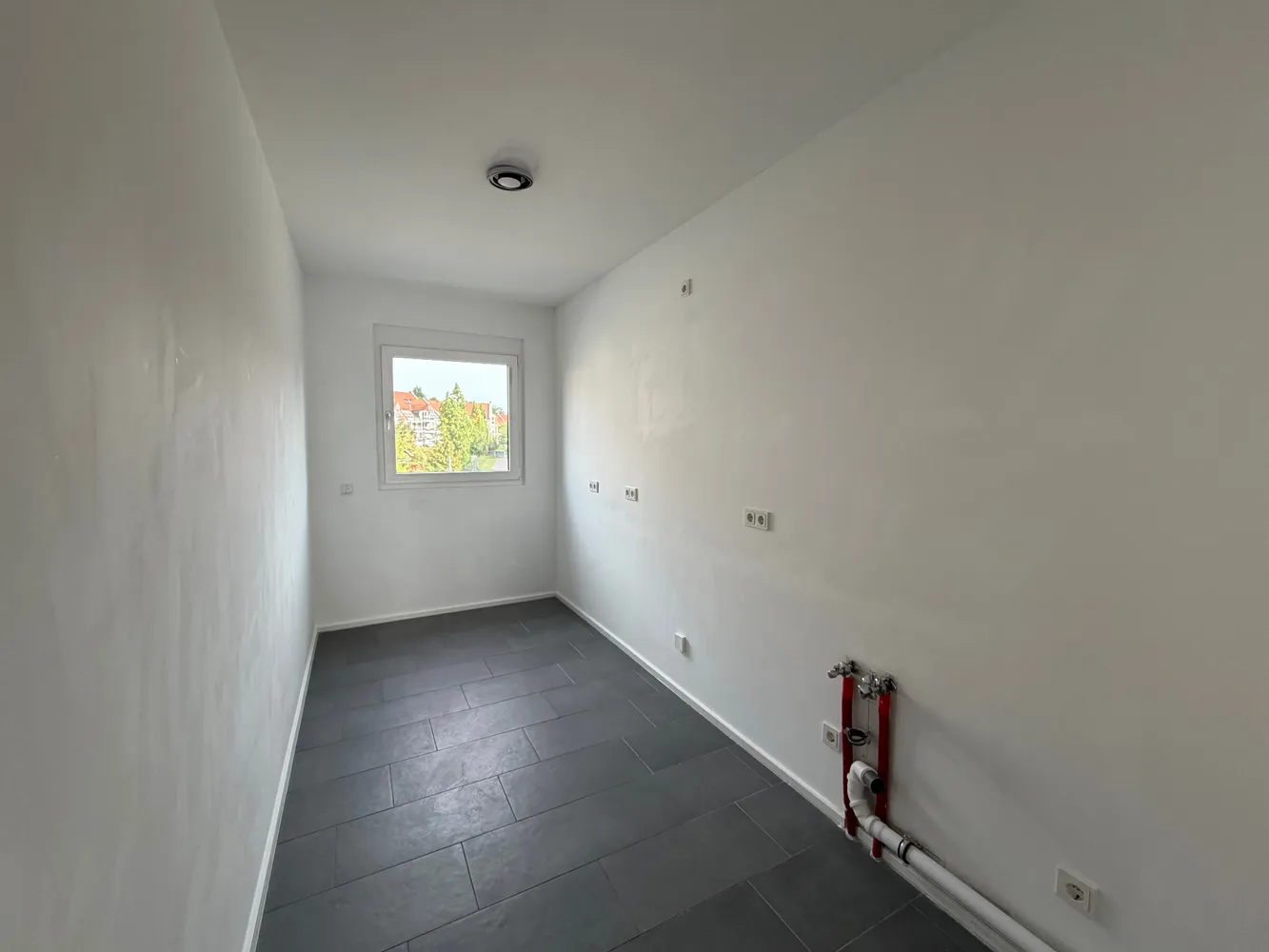 3 Zimmer Wohnung mit 73 m² in Nürnberg – Bild 1