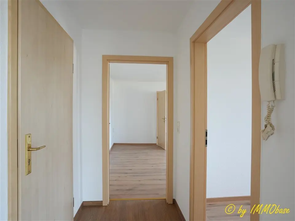 3 Zimmer Wohnung mit 60 m² in Mittweida – Bild 6