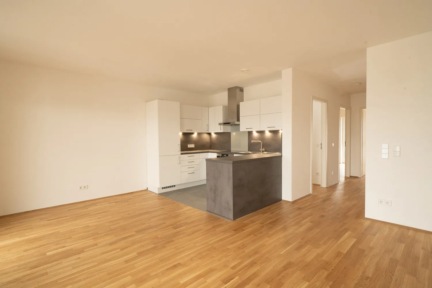 3 Zimmer Wohnung mit 90 m² in Heidelberg – Bild 4