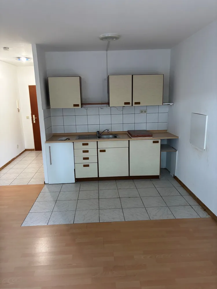 1 Zimmer Wohnung mit 33 m² in Mainz – Bild 4