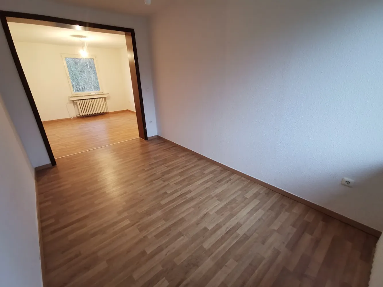 3 Zimmer Wohnung mit 50 m² in Gelsenkirchen – Bild 1