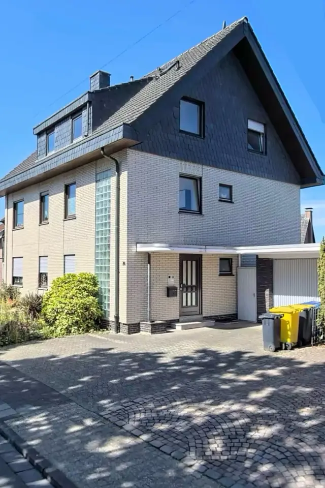 3 Zimmer Wohnung mit 82 m² in Kaarst – Bild 4