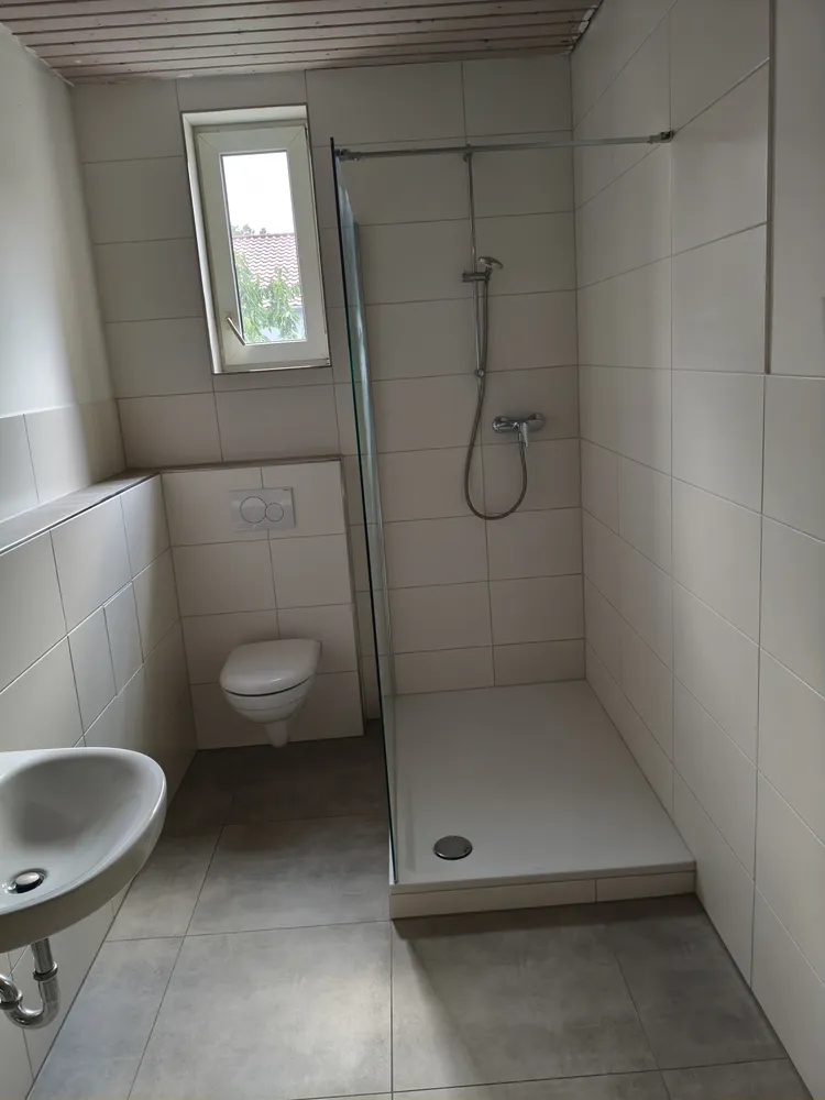 5 Zimmer Wohnung mit 98 m² in Mannheim – Bild 3