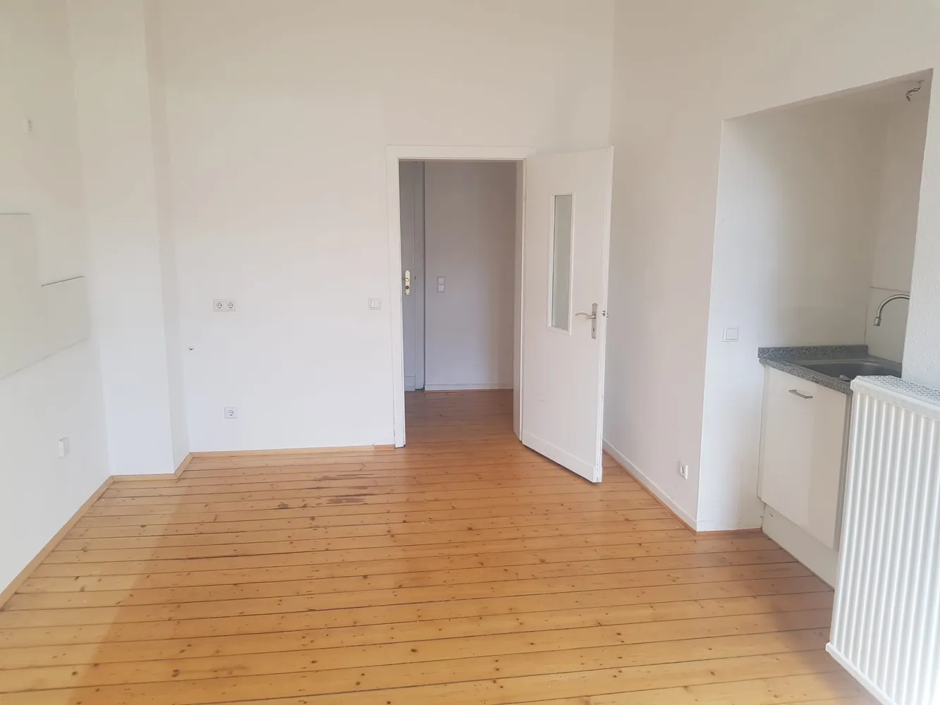 3 Zimmer Wohnung mit 85 m² in Dortmund – Bild 5