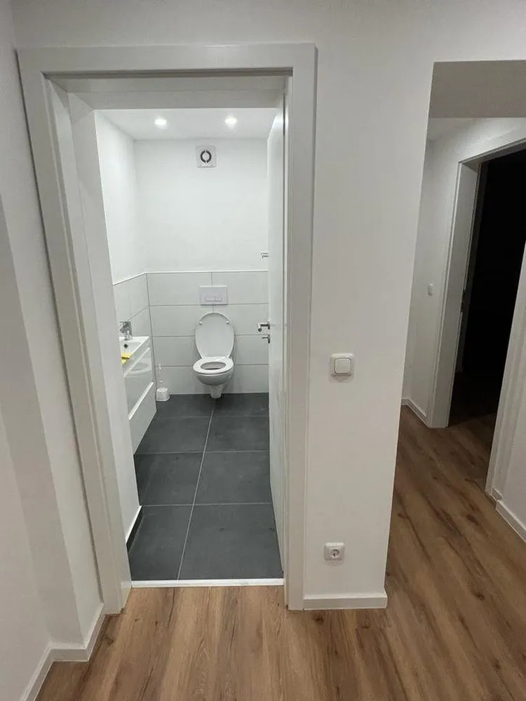 3 Zimmer Wohnung mit 100 m² in Lübeck – Bild 8