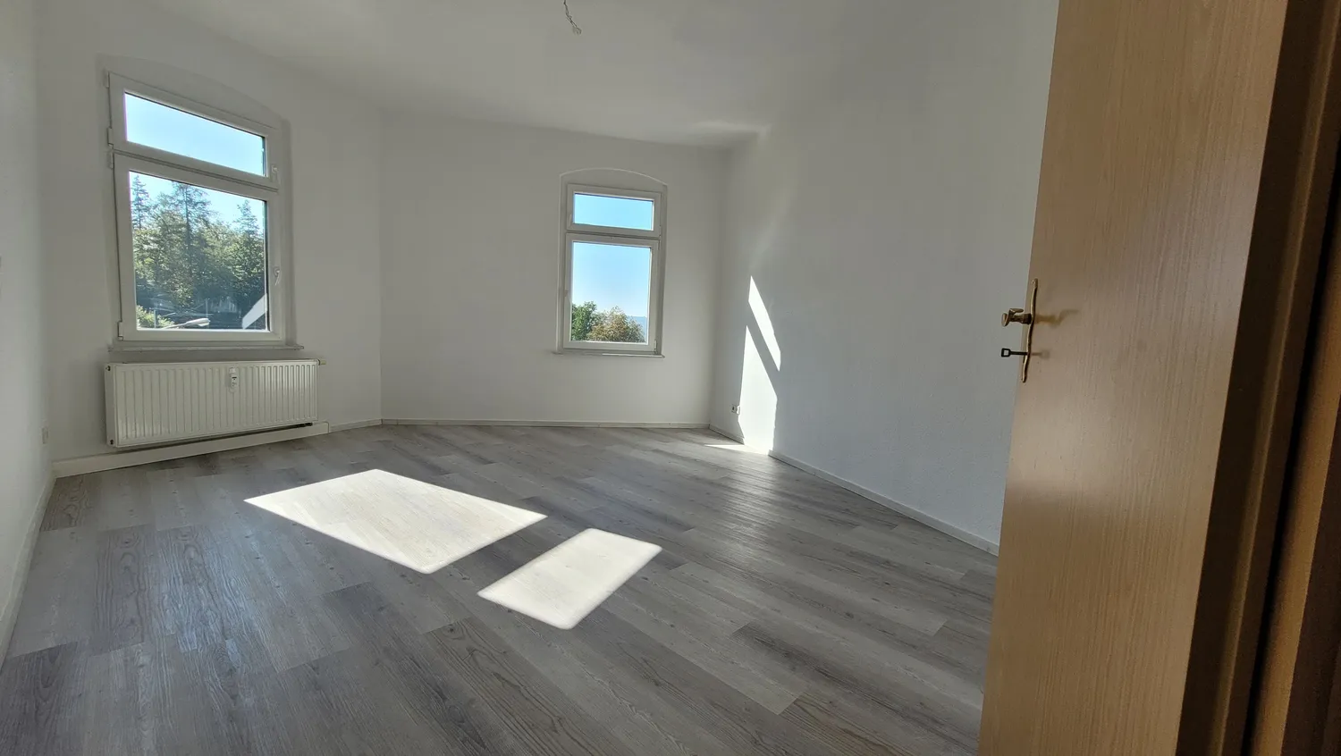 4 Zimmer Wohnung mit 80 m² in Greiz – Bild 5