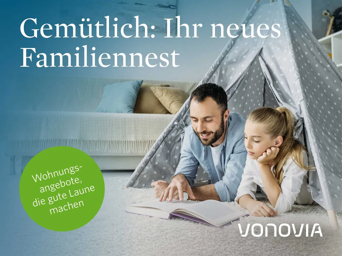 3 Zimmer Wohnung mit 75 m² in Bremen – Bild 7