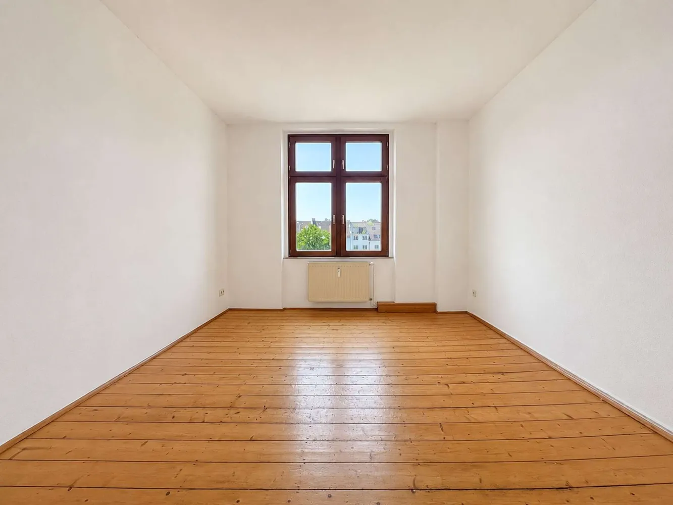 4 Zimmer Wohnung mit 93 m² in Wuppertal – Bild 9